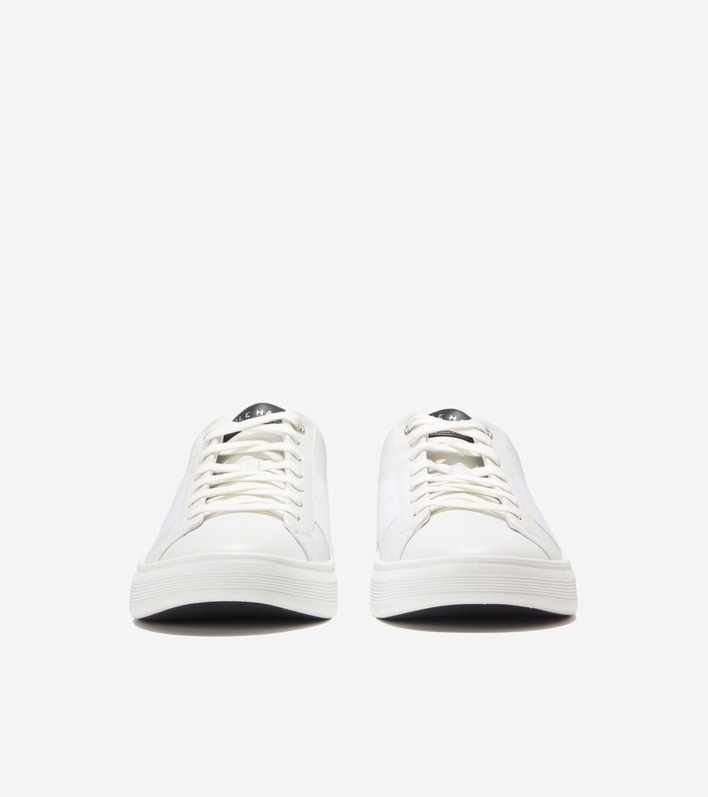 グランド クロスコート プレミア mens.