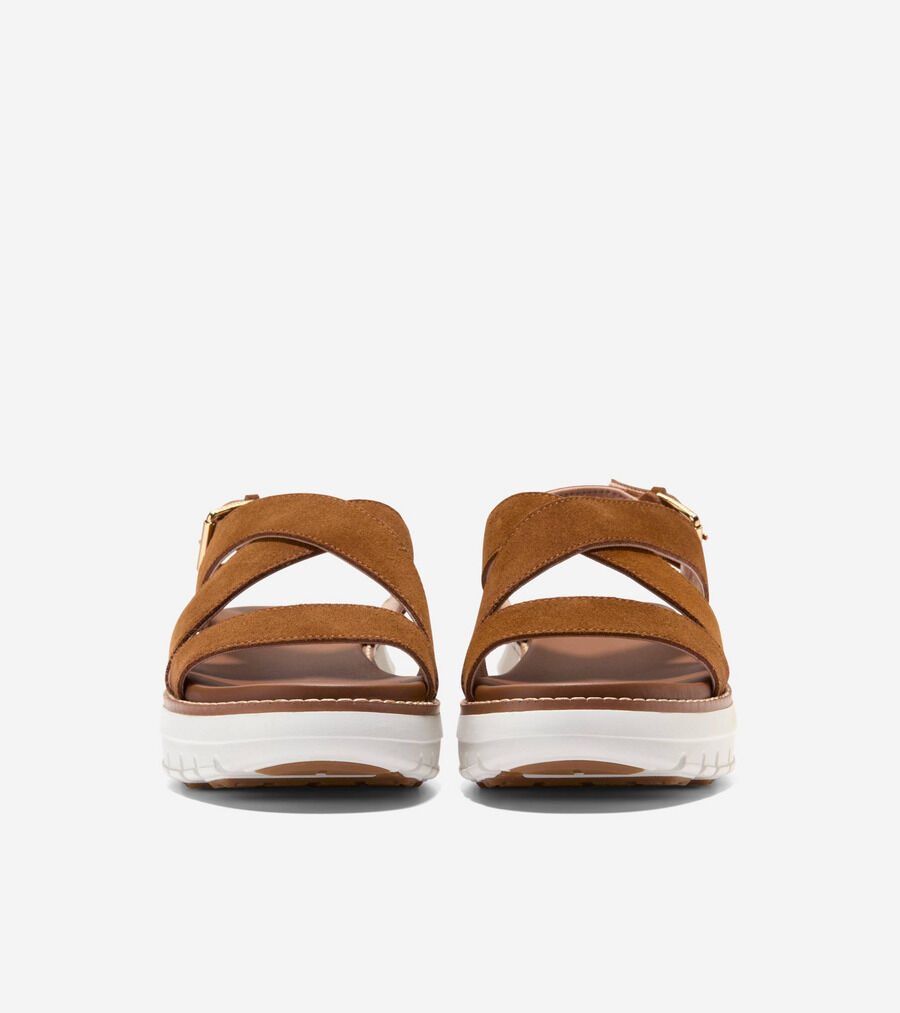 ゼログランド レクサンナ サンダル womens 30000 | COLE_HAAN