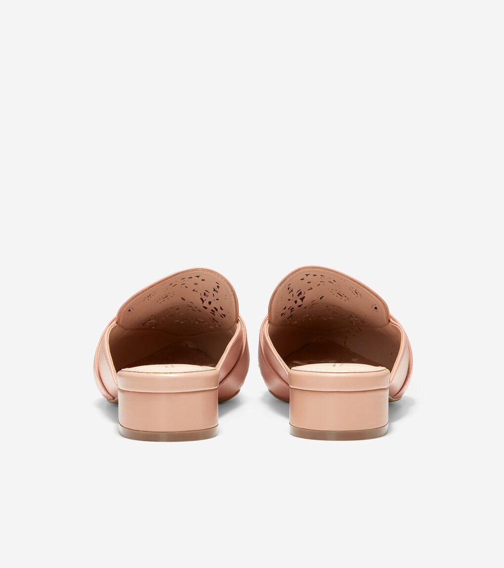 エミリー ミュール womens.