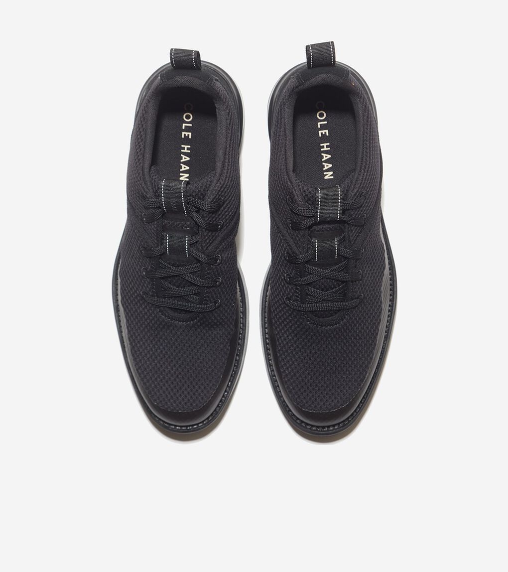 グランドアトランティック スニーカー mens.