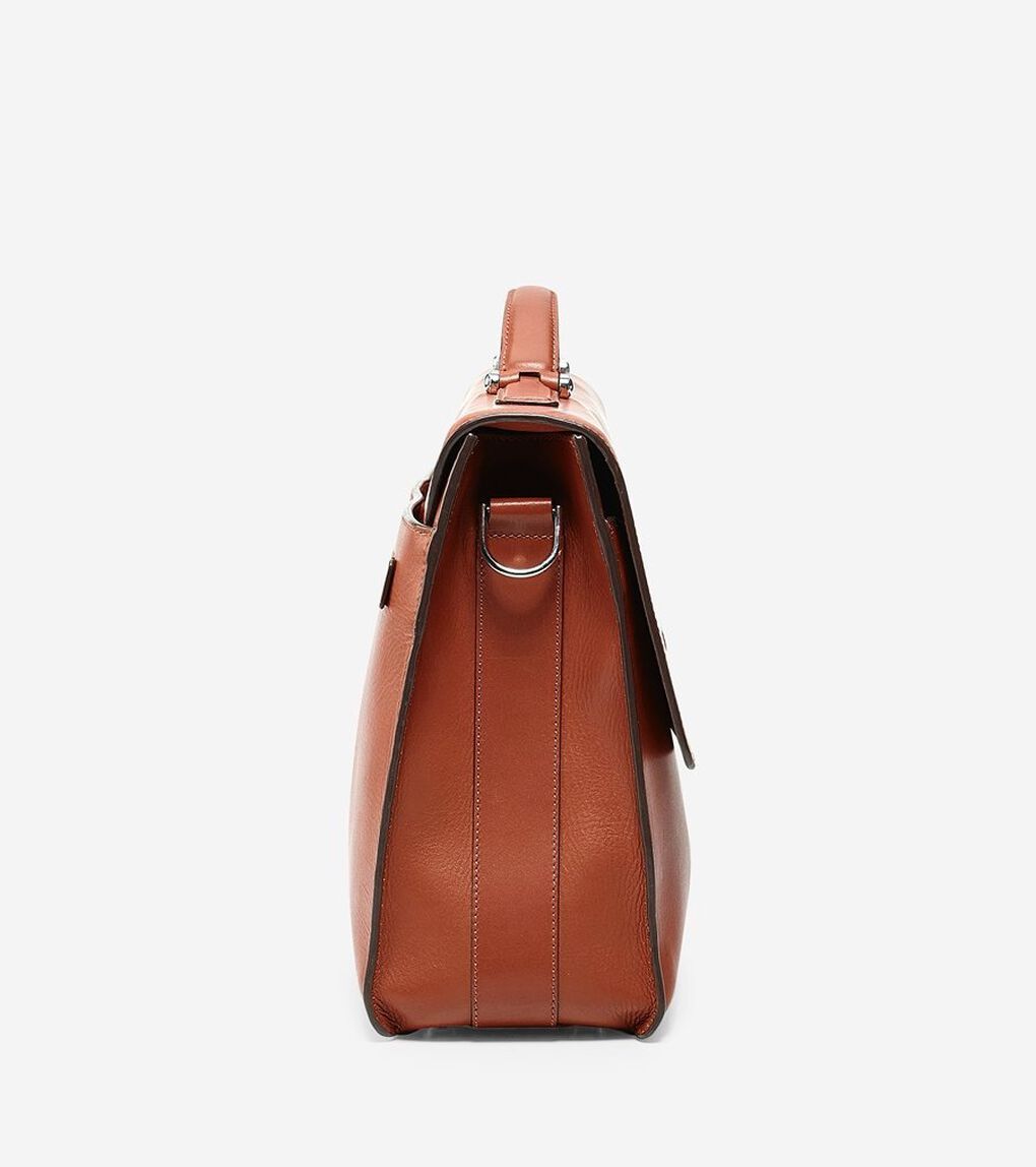 ワシントン グランド ブリーフケース mens.