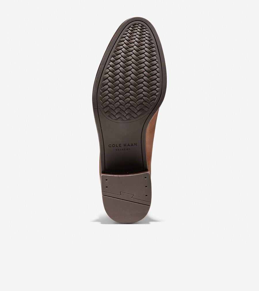 ウィニー グランド ブーティー ウォータープルーフ womens. 0.0 | COLE_HAAN