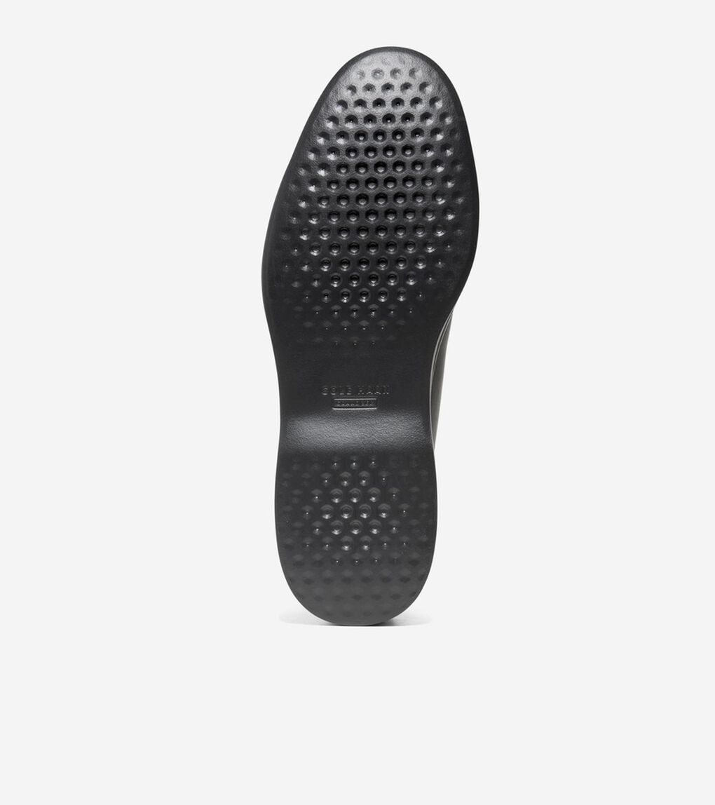 グランド アンビション ポストマンオックスフォード mens
