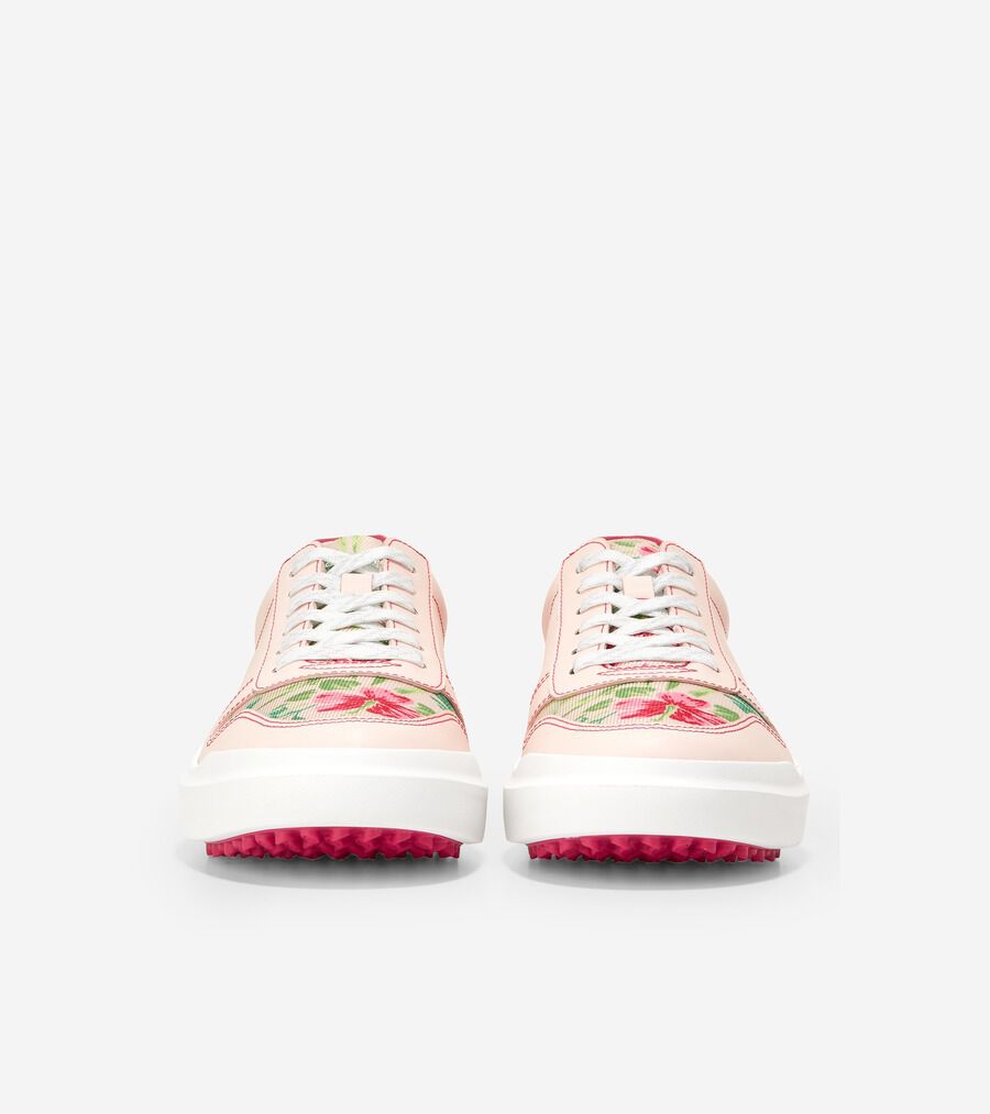 グランドプロ ラリー ゴルフ ウォータープルーフ womens. 0.0 | COLE_HAAN