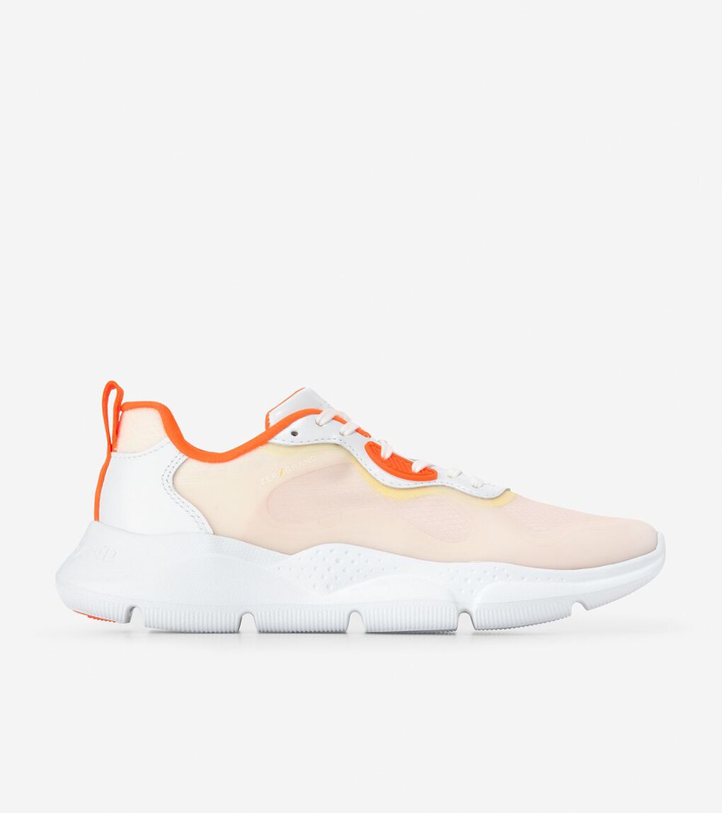 ゼログランド ラディアント スニーカー womens.