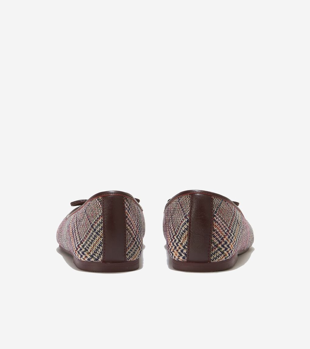 ヤラ ソフト バレエ womens.