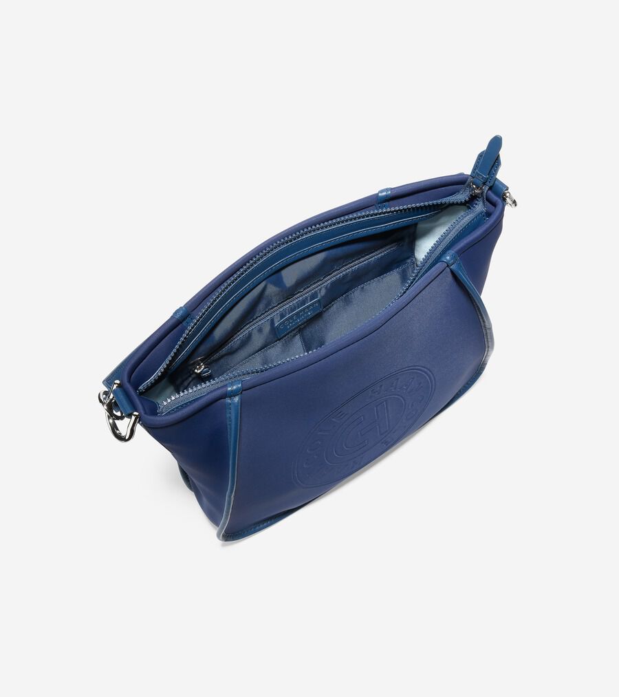 ネオプレン ミッドサイズ クロスボディ womens. 18000 | COLE_HAAN