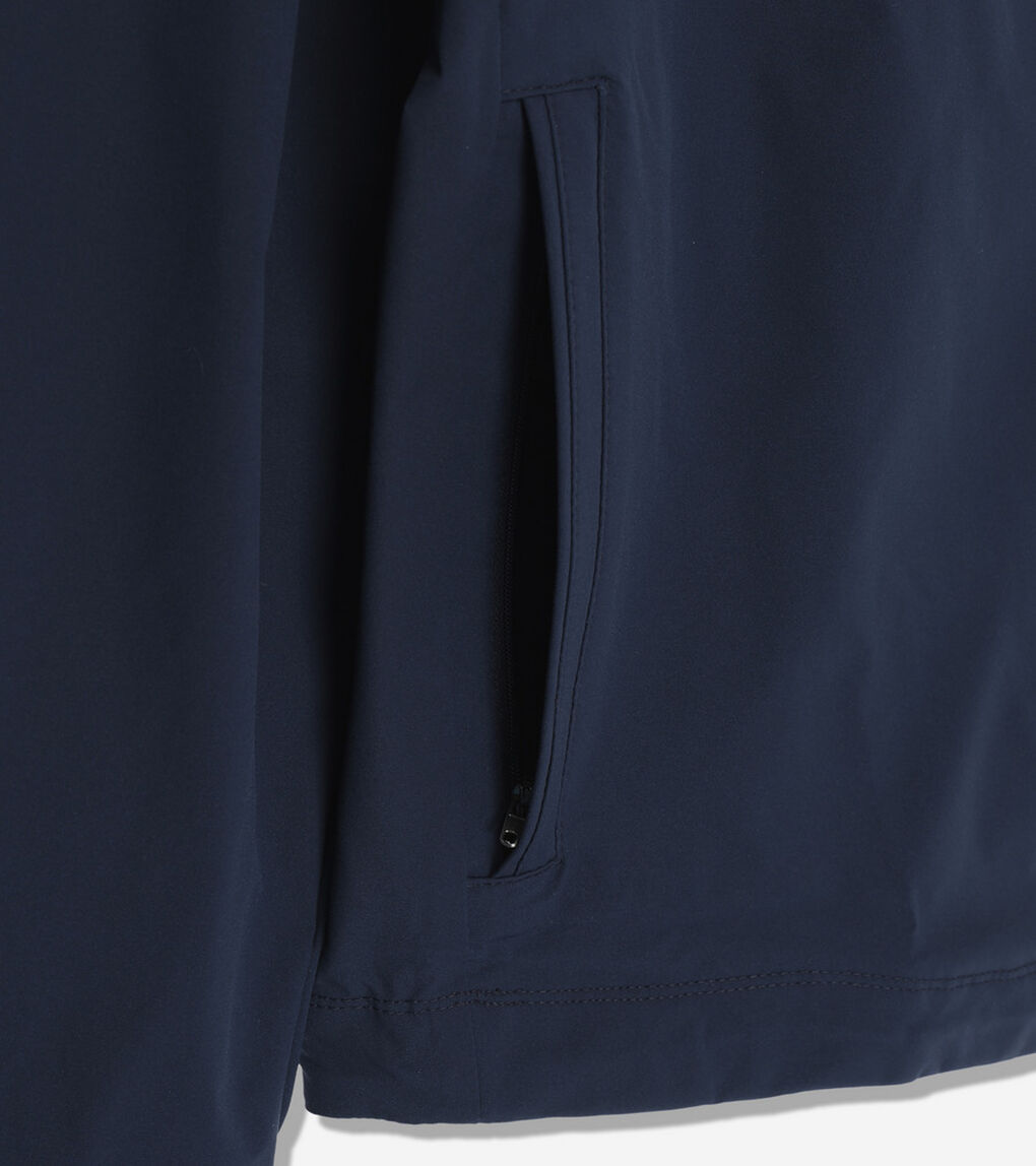 ウィンドワード ジャケット mens