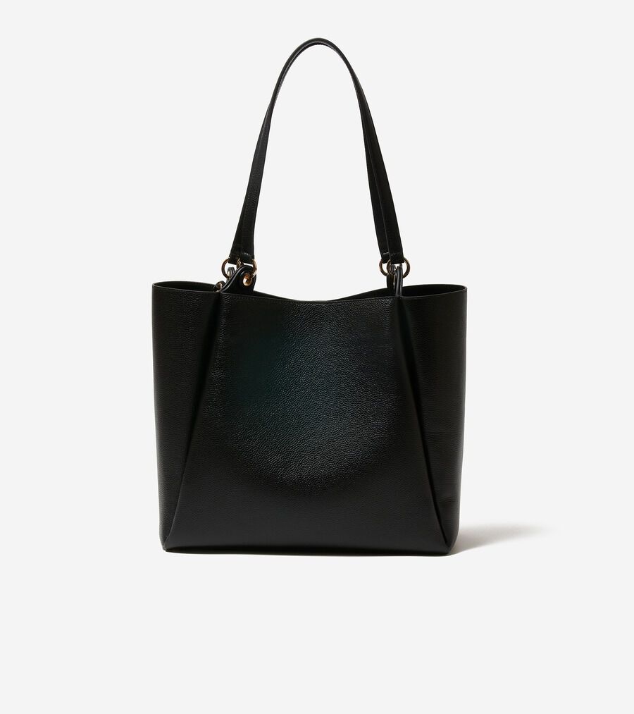 ミッドタウンミディアムトート womens. 38000 | COLE_HAAN