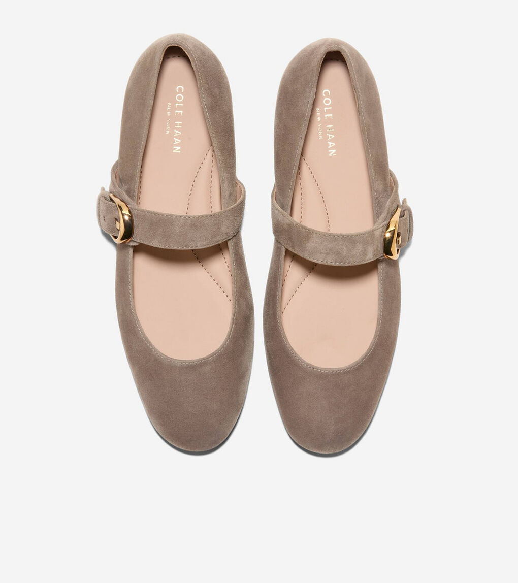 グランド アンビション アリッサ メリージェーン バレエ womens