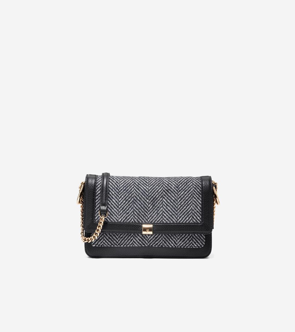 ダニエラチェーンショルダーバッグ womens