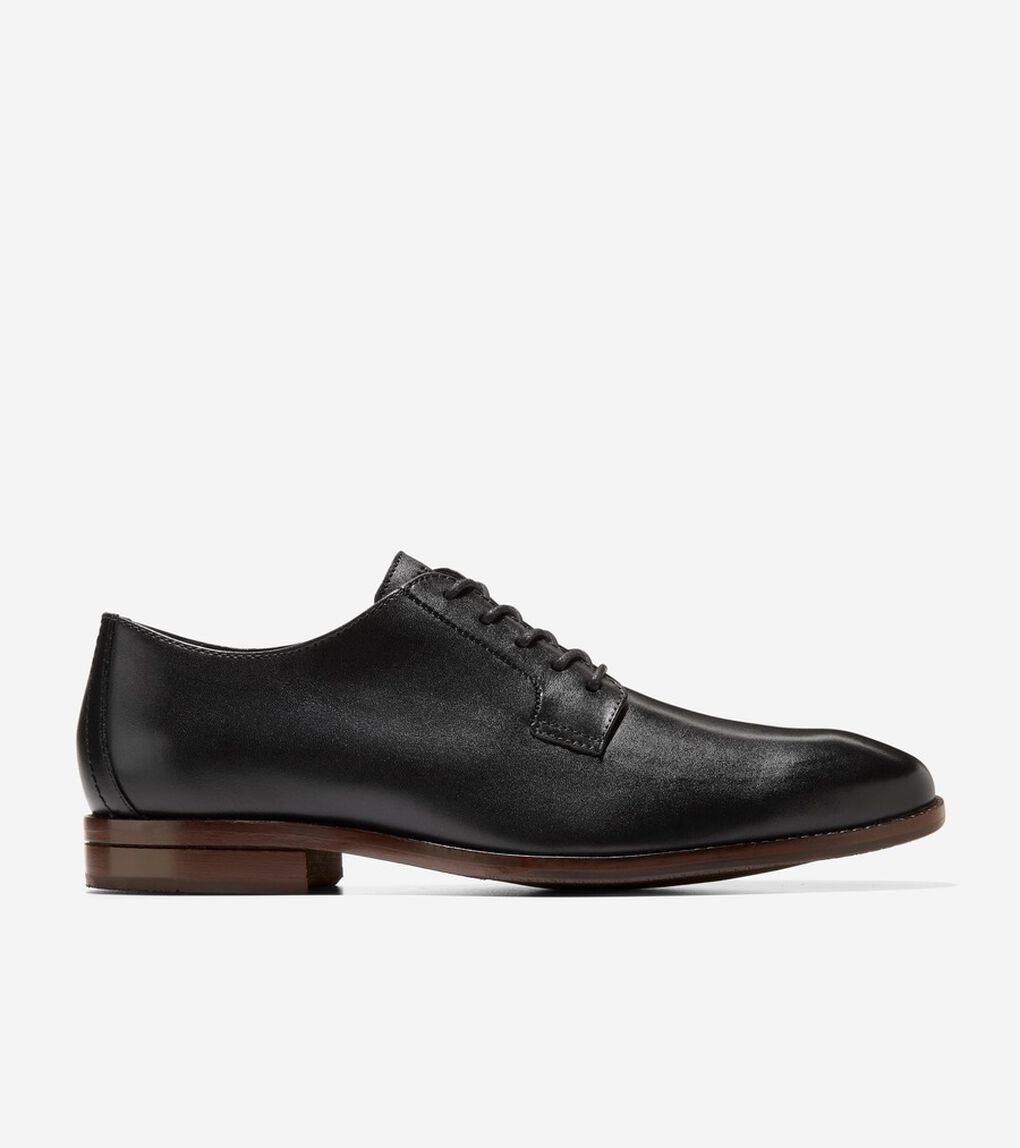 ソイヤープレーンオックスフォード mens.