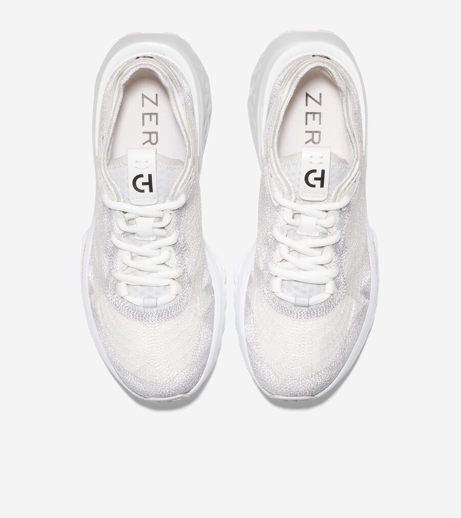 5.ゼログランド エンブロステッチ ランナー womens 0.0 | COLE_HAAN