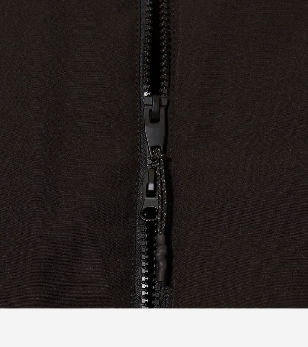 ゼログランド 2 IN 1 ジャケット mens.