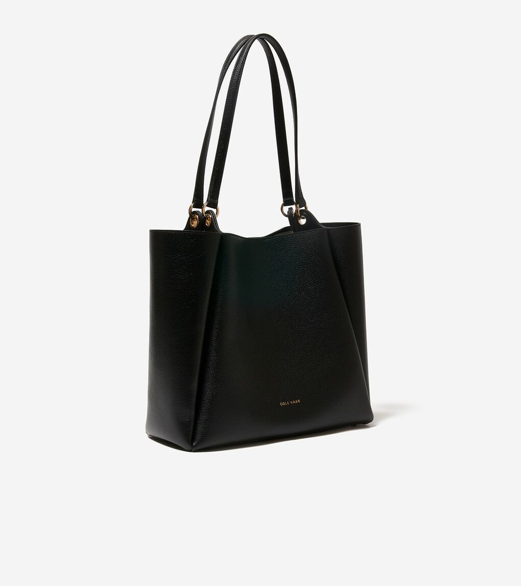 ミッドタウンミディアムトート womens.
