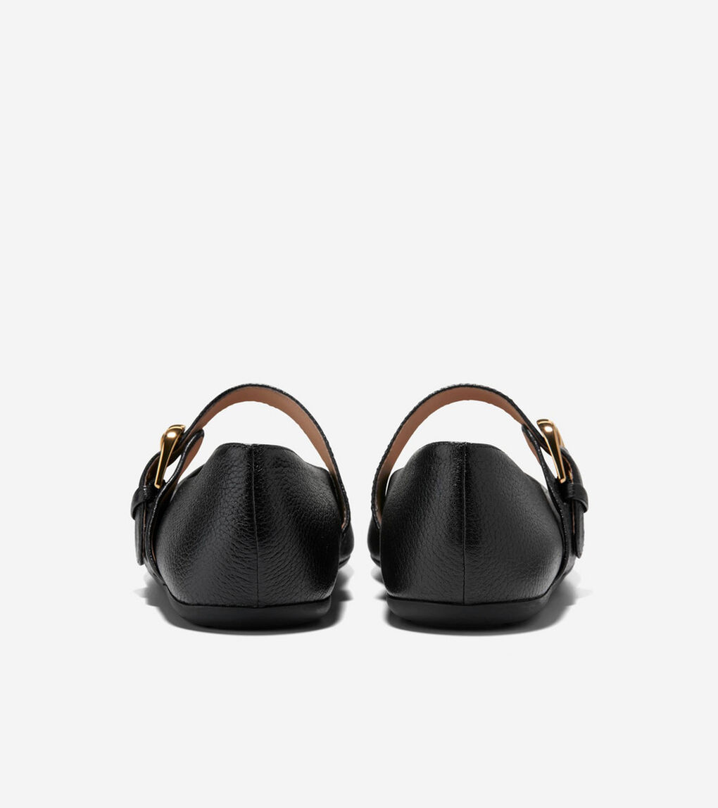 グランド アンビション アリッサ メリージェーン バレエ womens