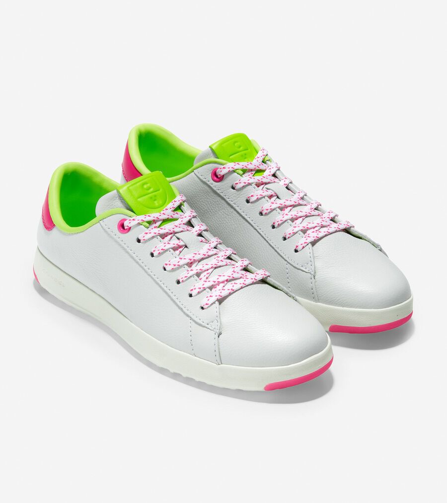 グランドプロ テニス クラシック エディション womens. 0.0 | COLE_HAAN
