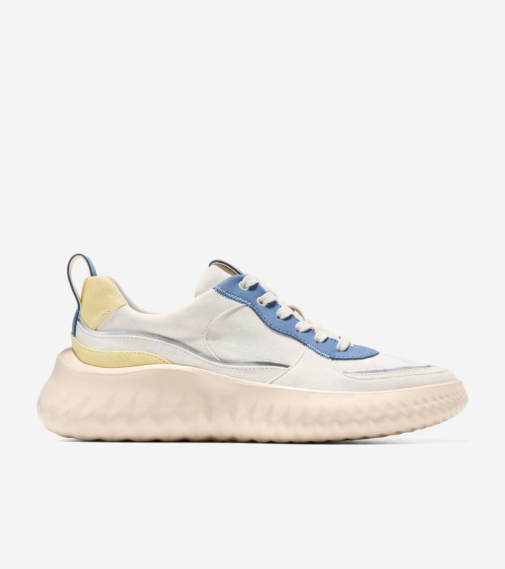 ジェネレーション ゼログランド II コート スニーカー womens.