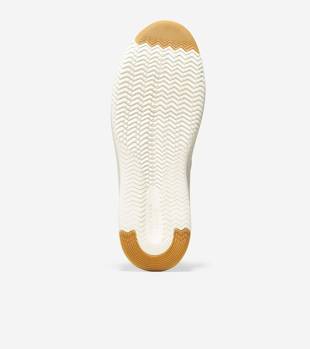 グランドプロ トップスピン スニーカー mens.