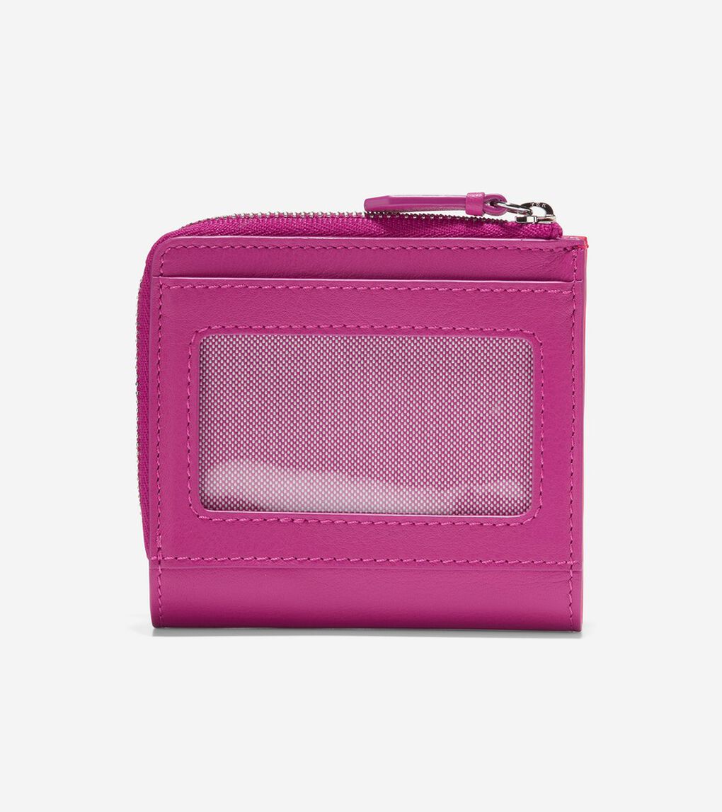 バイフォールド カード ケース womens.