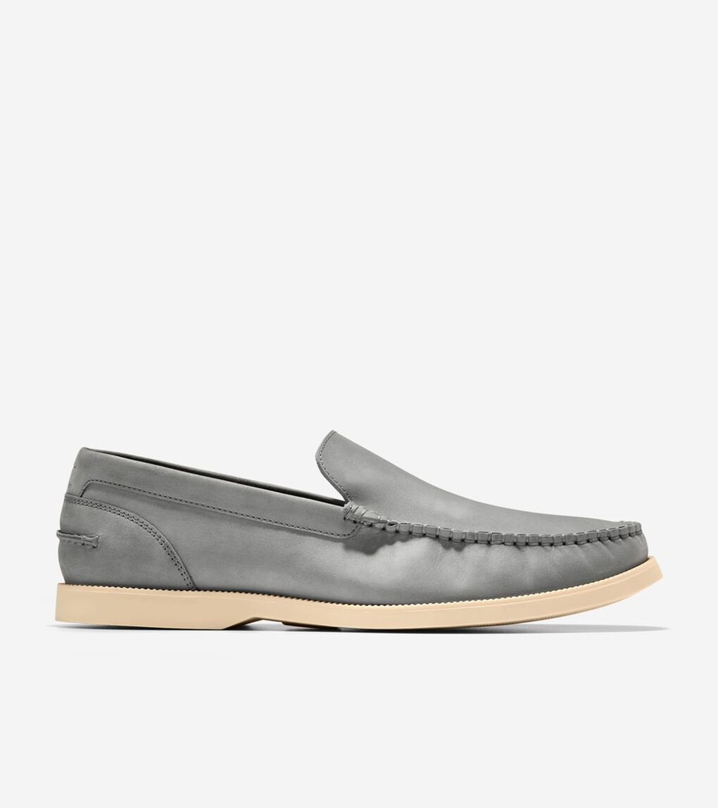 アメリカンクラシックス ハンプトンローファー mens