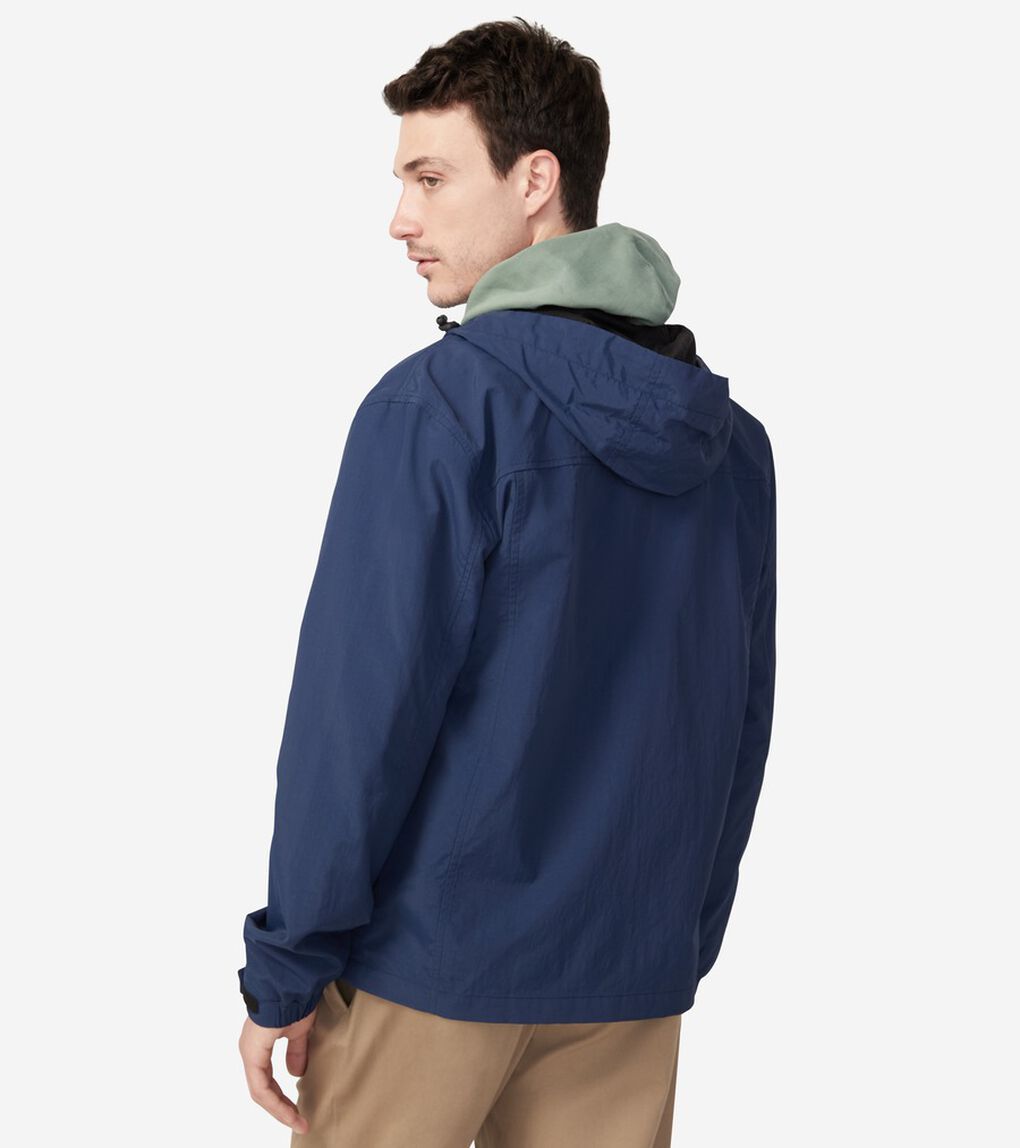 スポーツ レイン ジャケット mens.