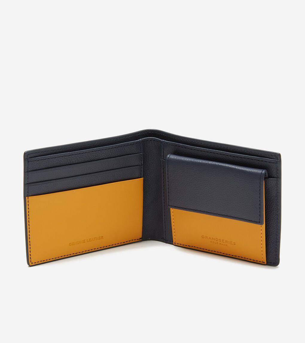ぺブル トラベラー mens.