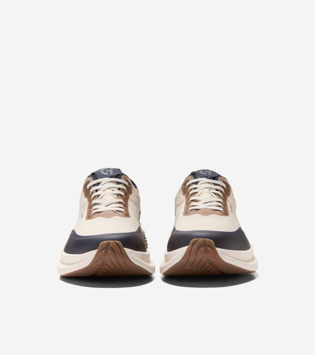 オリジナルグランド エバーアーク スカイウィーブ ランナー mens