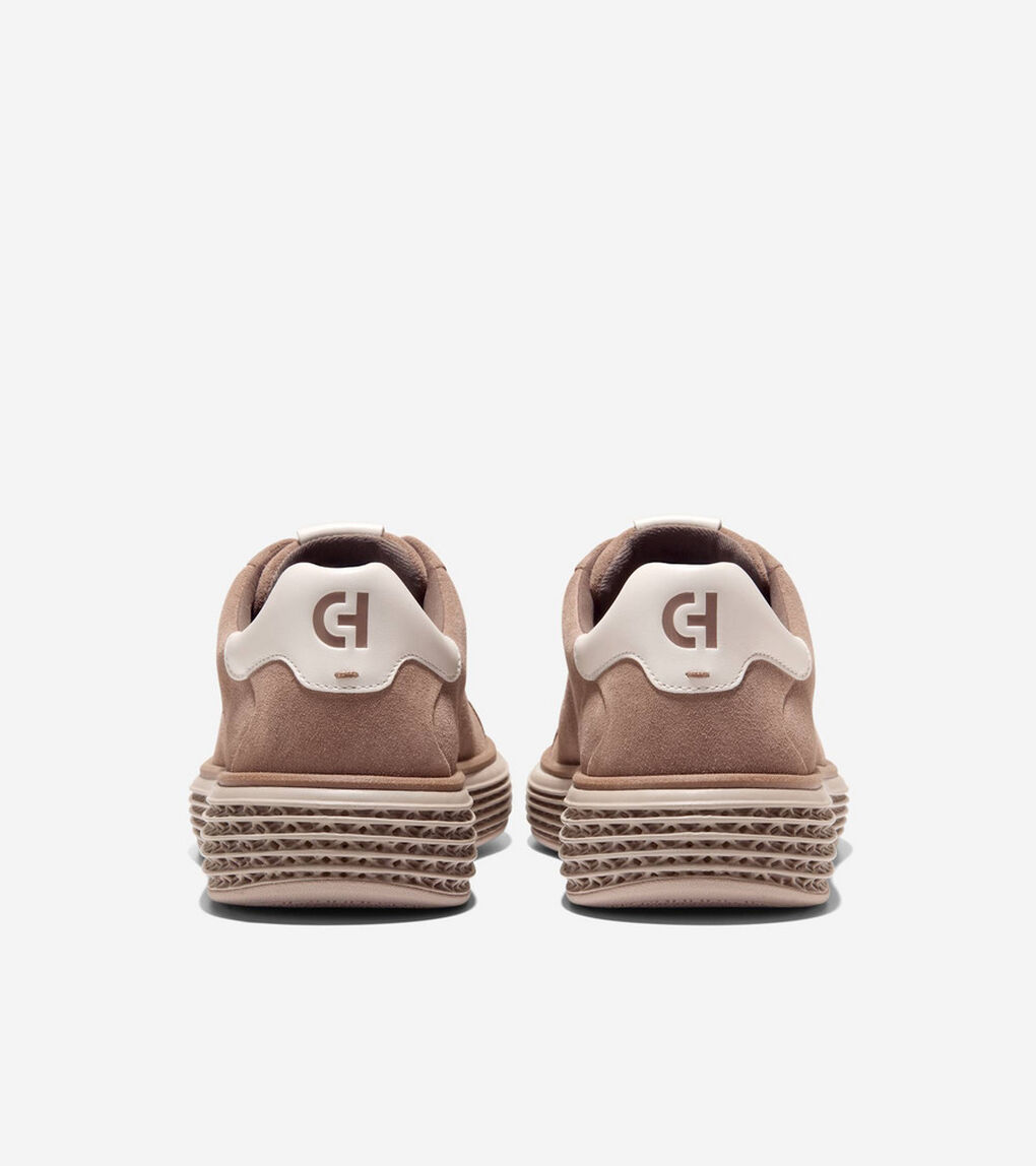 グランドプロ コート スカイウィーブ mens.