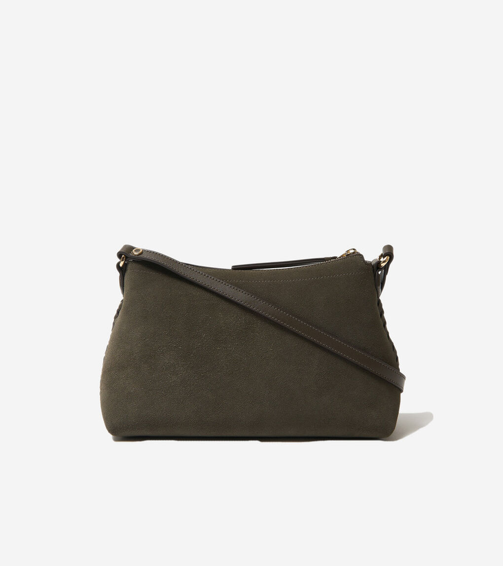 イザベラ クロスボディ womens.