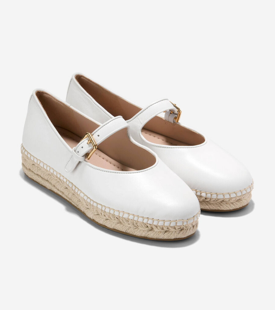 クラウドフィール アスブリー メリージェーン バレエ womens 31000