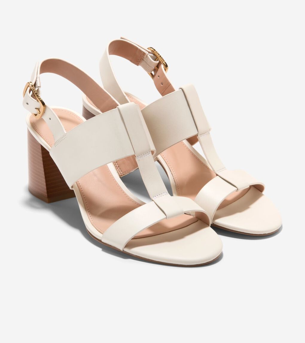 ジョシ― ティーストラップ サンダル womens.