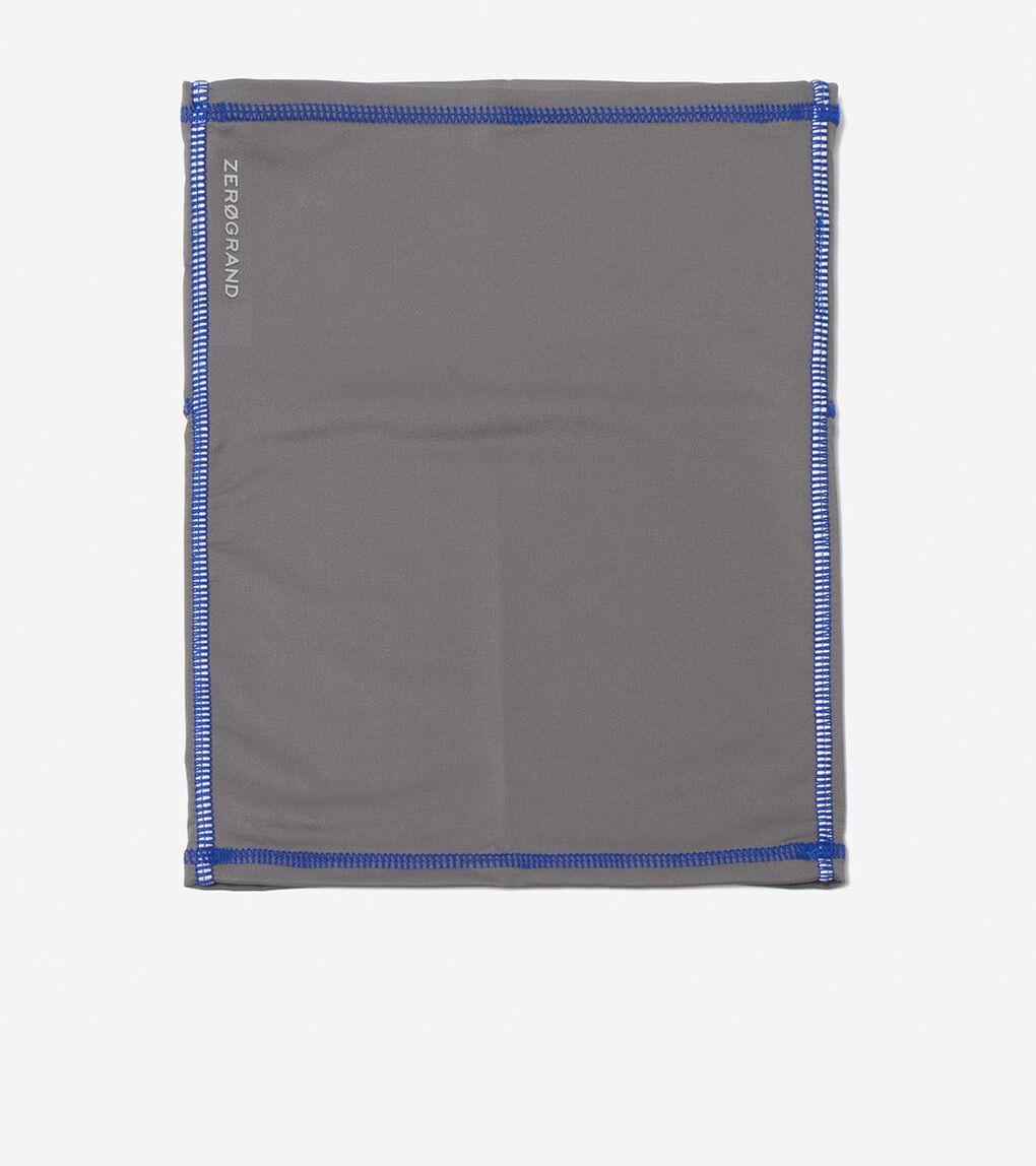 ストレッチ ラン ゲイター mens.