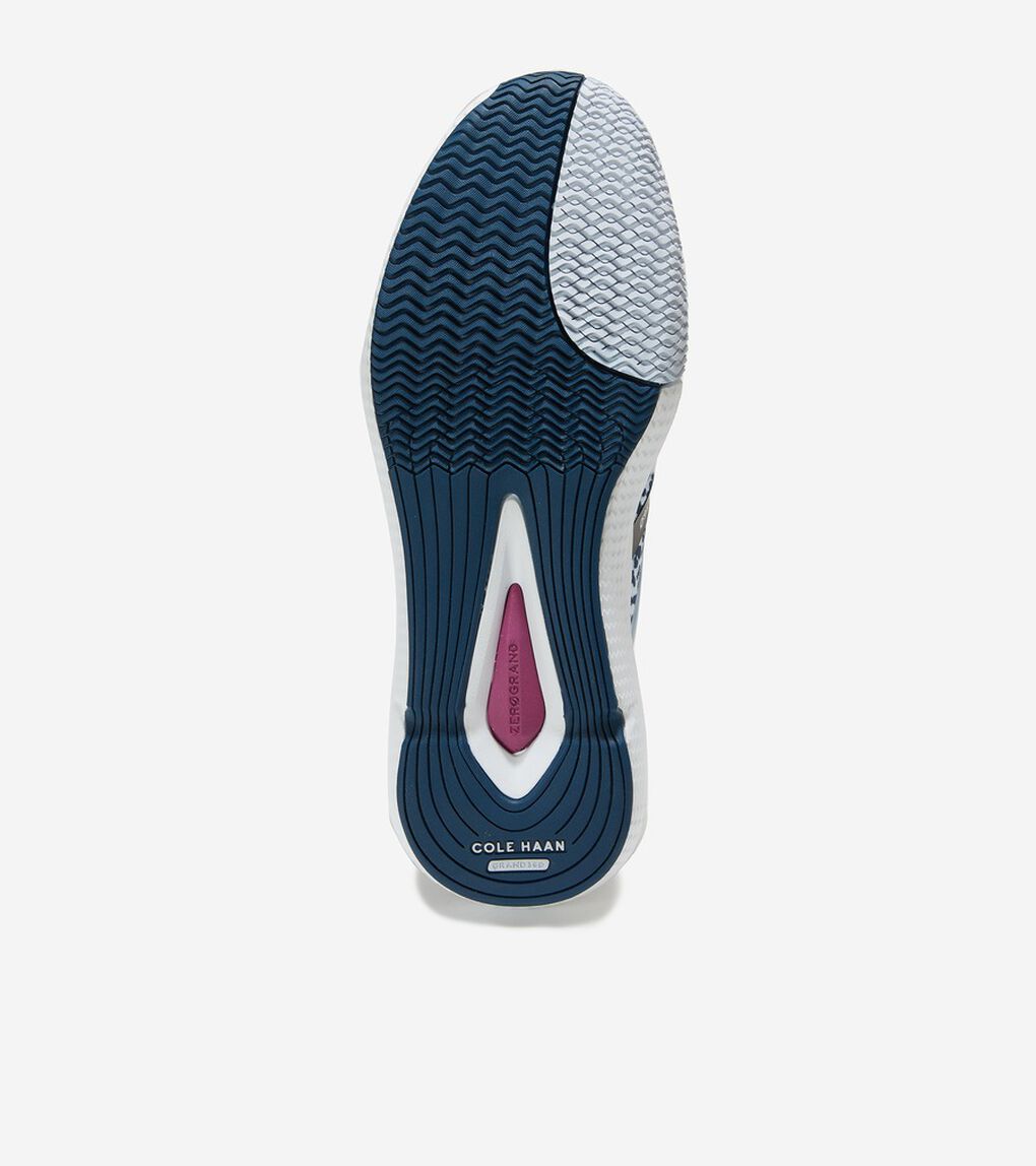 ゼログランド ウィナー テニス スニーカー womens.
