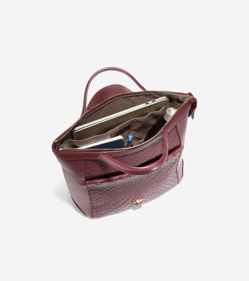 グランド アンビション スモール コンバーチブル ラックス バックパック womens.