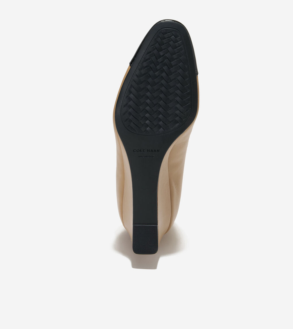 ゴートゥー マルタ ウェッジ womens.