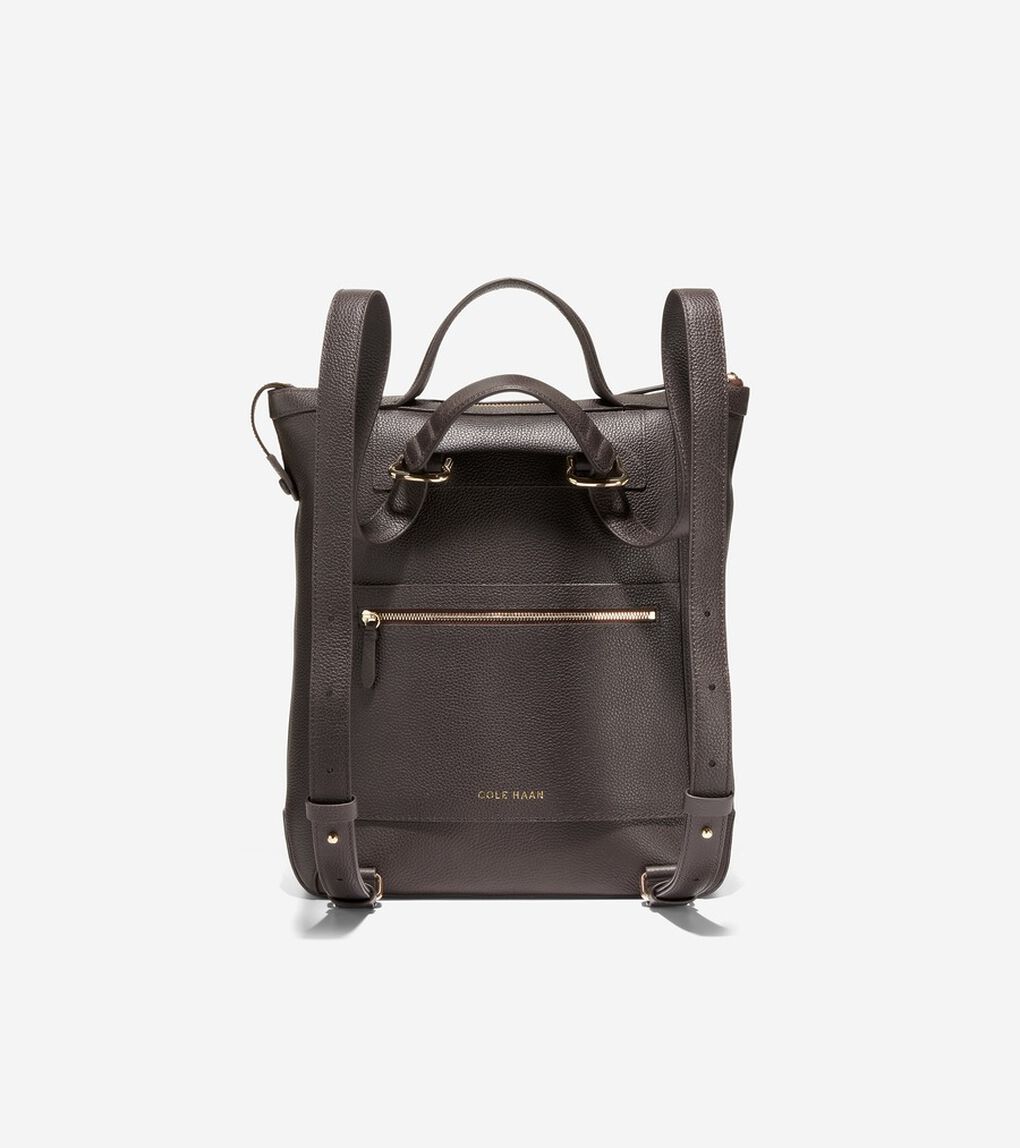 グランド アンビション スモール コンバーチブル ラックス バックパック womens.