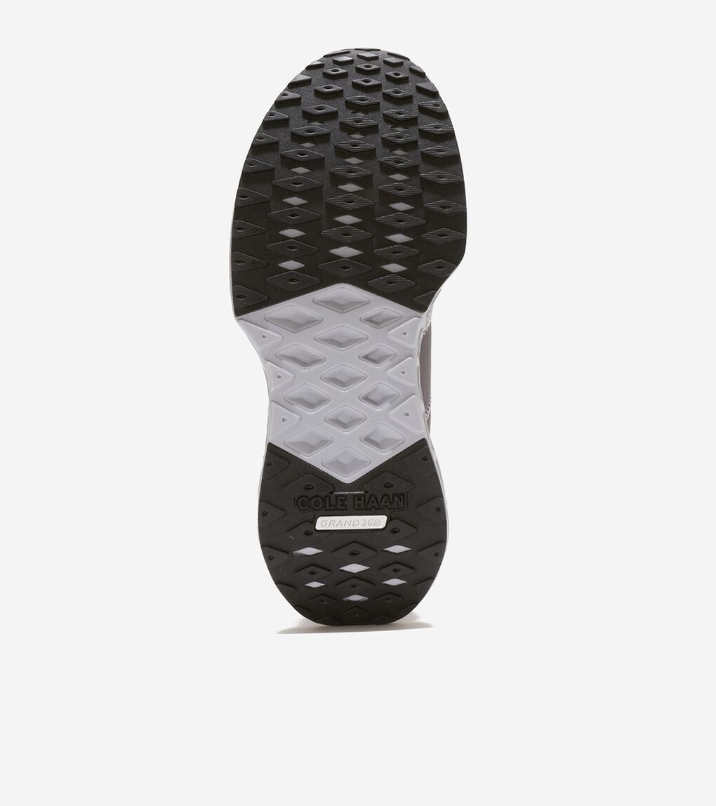 ゼログランドオールデイランナー mens.