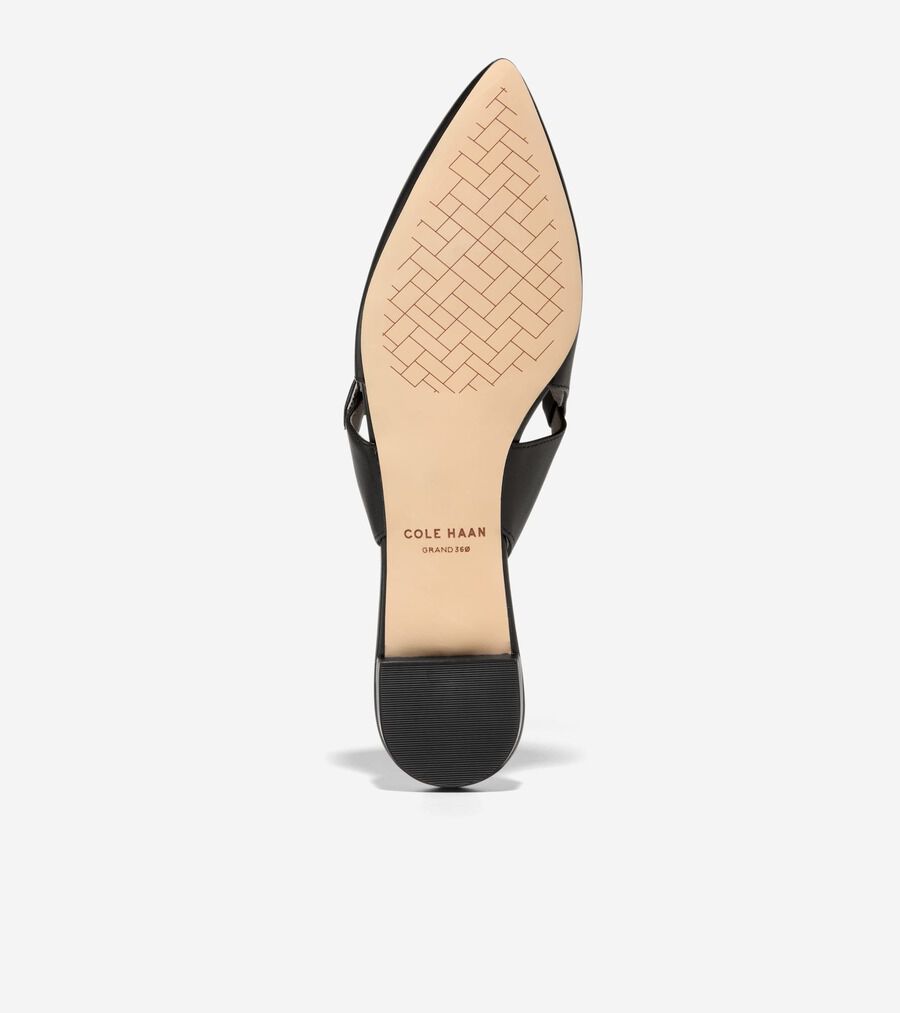 アニヤ スリングバック フラット womens. 0.0 | COLE_HAAN