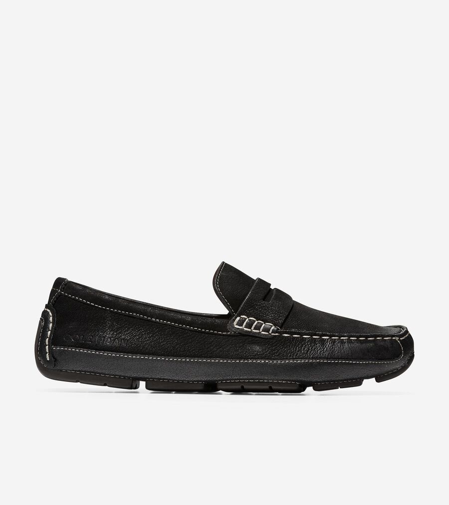 ワイアット ペニー ドライバー mens. 0.0 | COLE_HAAN