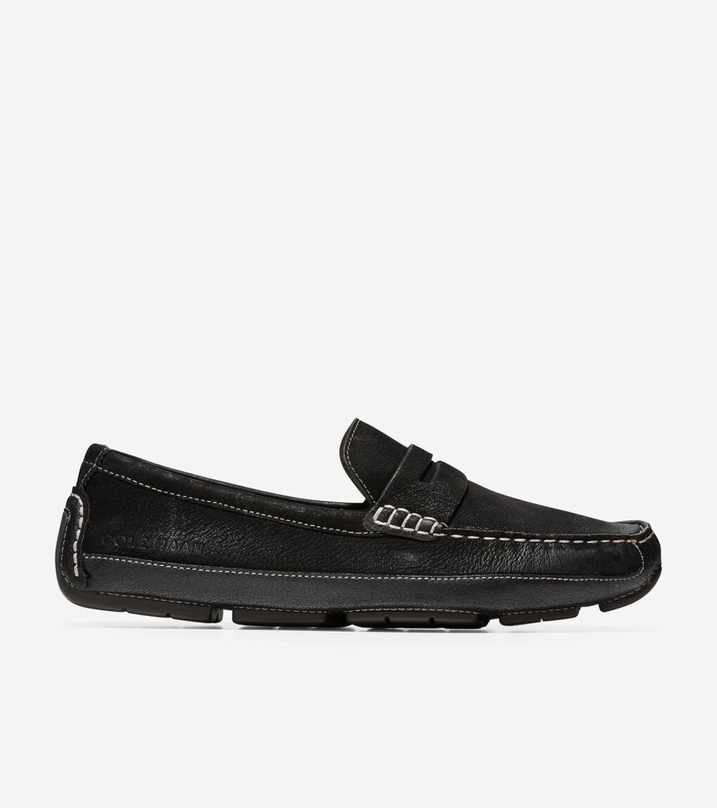 ワイアット ペニー ドライバー mens.
