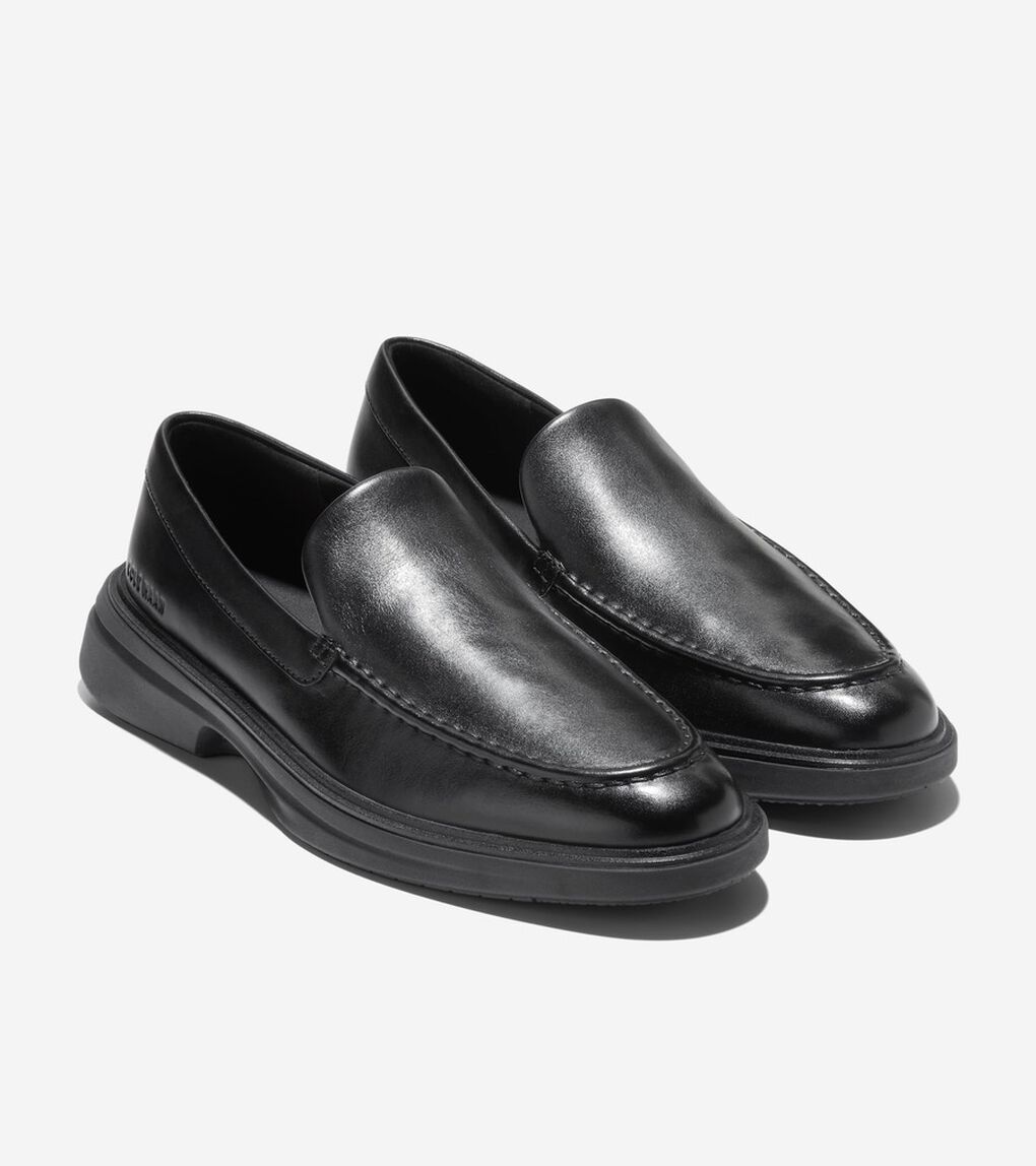 オリジナルグランド シティースペクター ベネチアンローファー mens