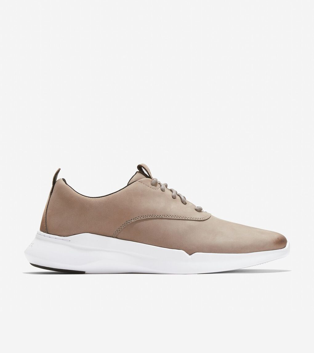 グランド クロスコート ランオックス スニーカー mens.