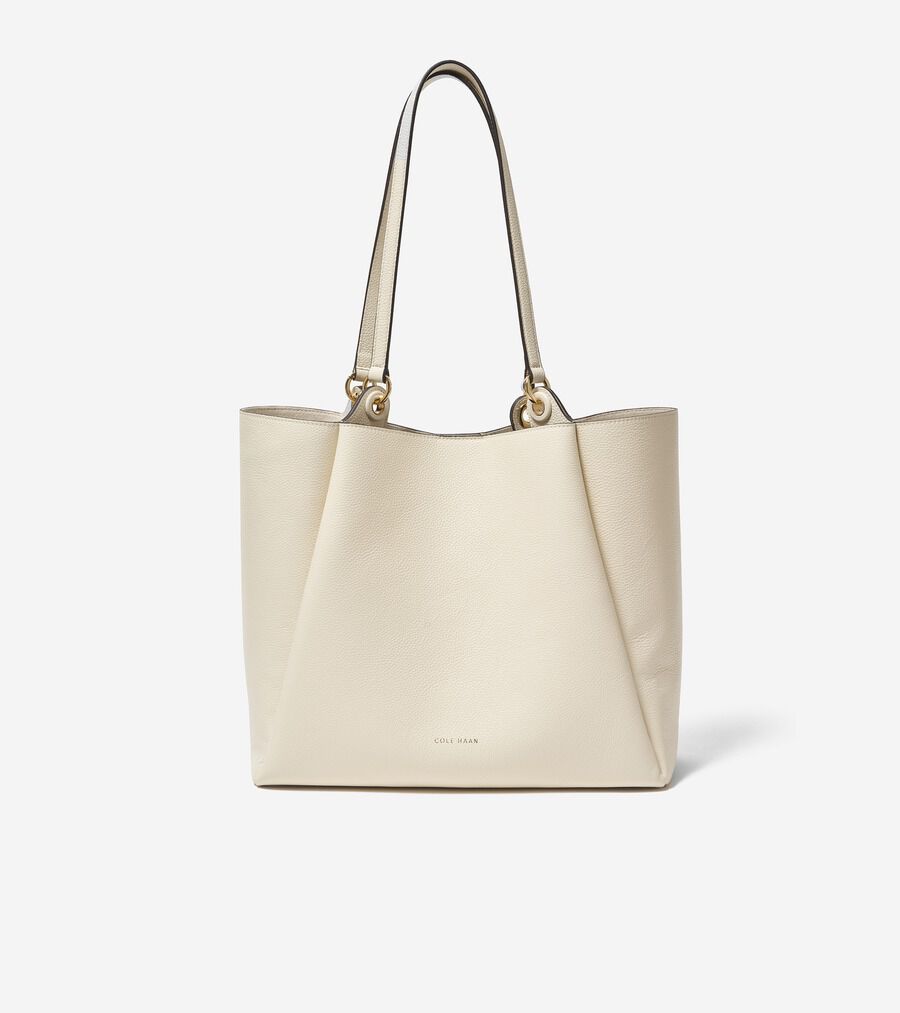 ミッドタウンミディアムトート womens. 38000 | COLE_HAAN