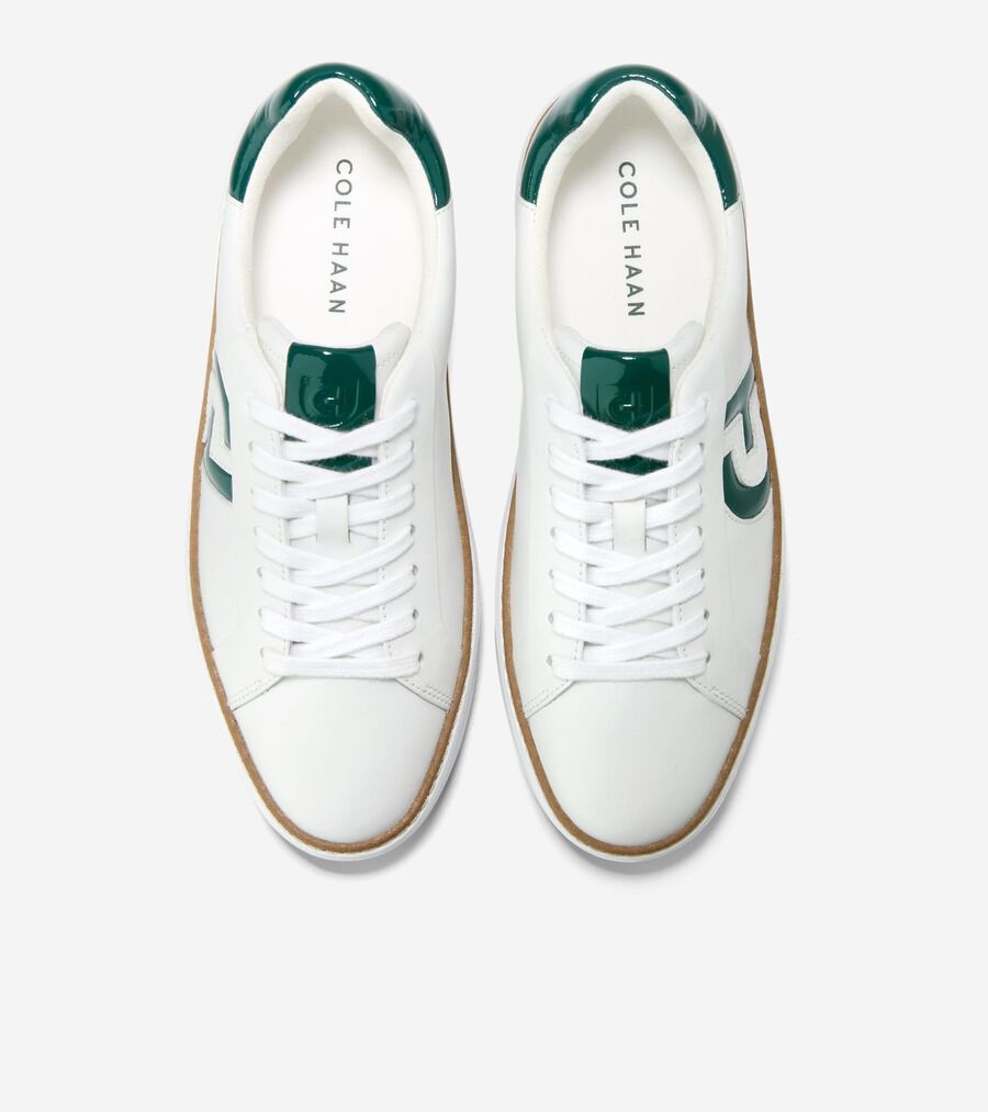 グランドプロ トップスピン スニーカー womens. 16800 | COLE_HAAN