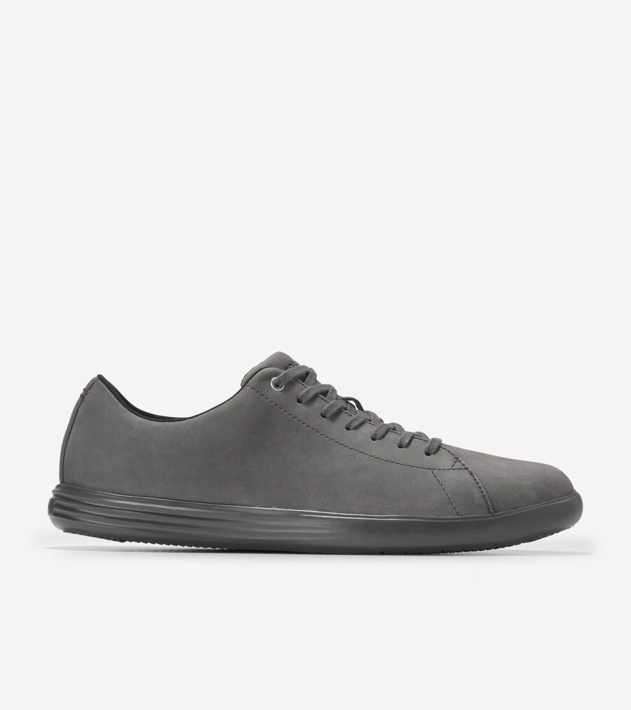 密着計画② グランド クロスコート スニーカー mens. 22000 | COLE_HAAN