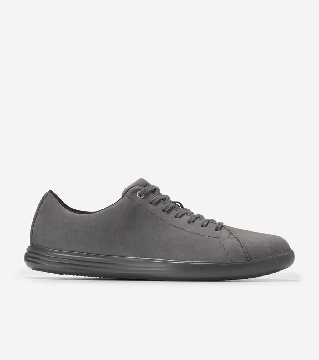 グランド クロスコート スニーカー mens.