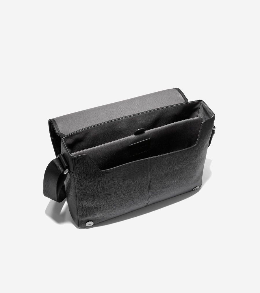 デイモン メッセンジャー mens 54000 | COLE_HAAN