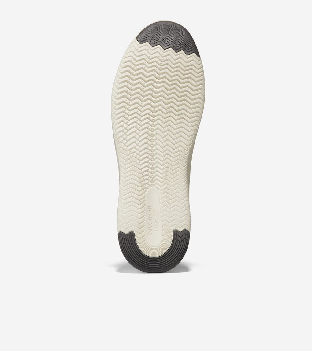 グランドプロトップスピンスニーカー mens.
