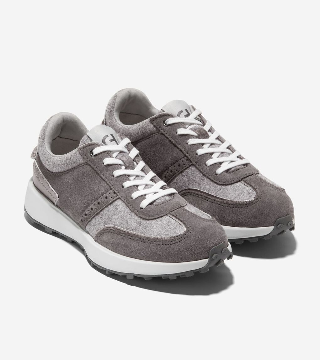 グランド クロスコート メドウ ランナー womens.